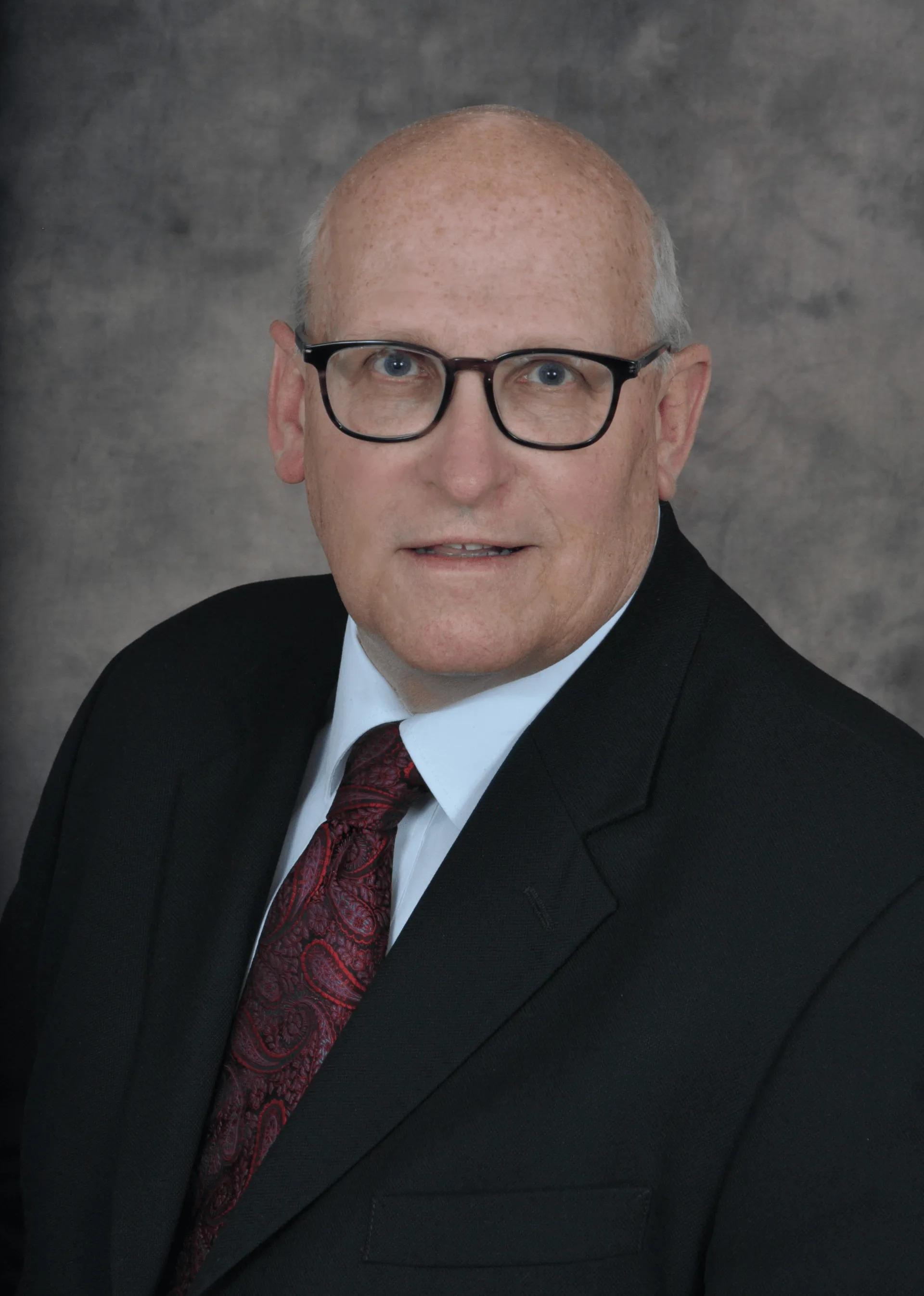 Staff Associate - Duane Fischer